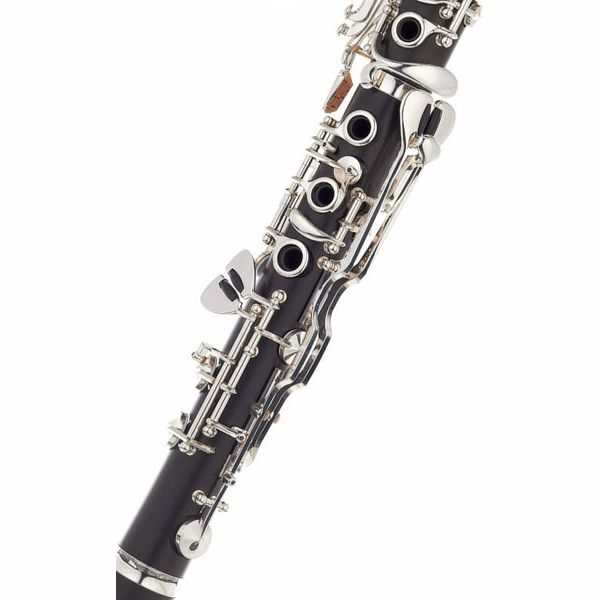 Schreiber D-26 Bb-Clarinet Set