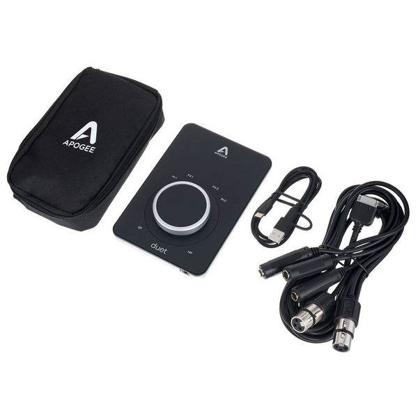 Apogee Duet 3