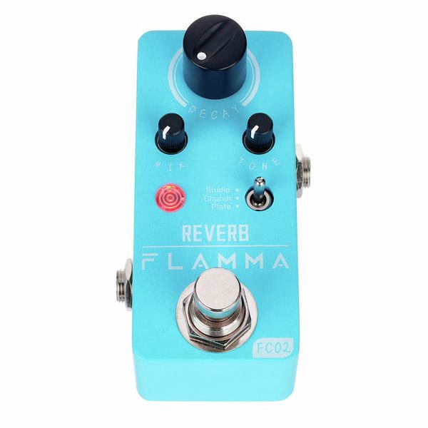 Flamma FC02 Reverb