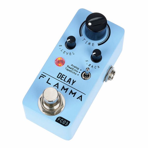 Flamma FC03 Delay