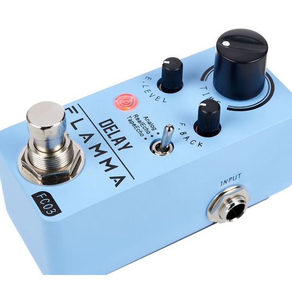 Flamma FC17 Analog Delay