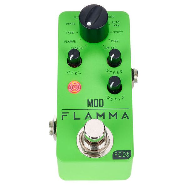 Flamma FC05 Multi Modulation