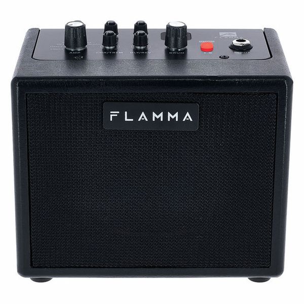 Flamma FA05 Electric Guitar Combo