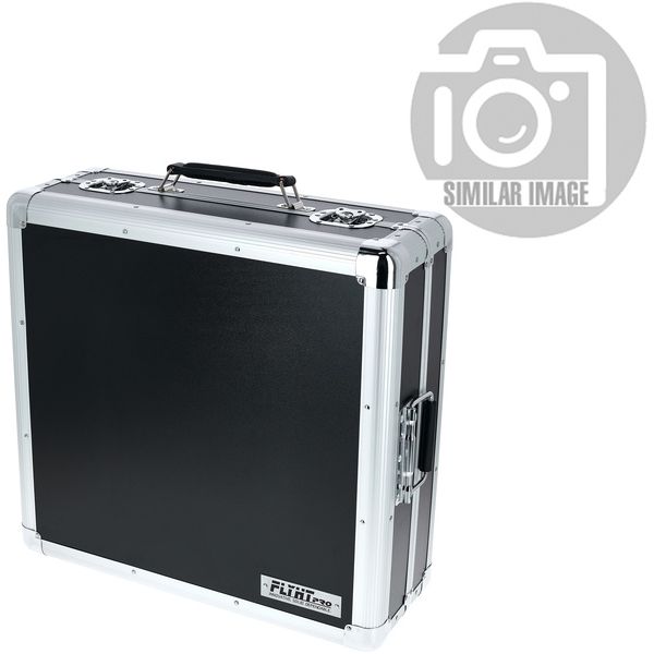 Flyht Pro Case Presonus StudioLive AR16