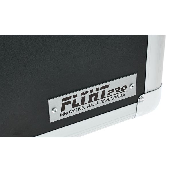 Flyht Pro Case Presonus StudioLive AR16