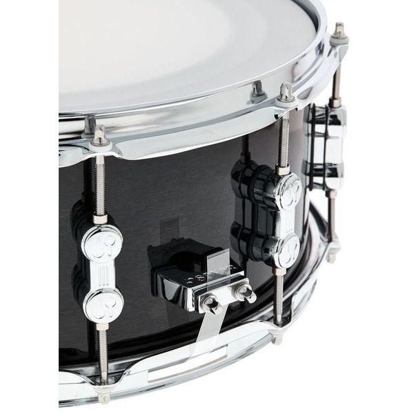 Zikit Sonor AQ2 14"x06" Snare Drum Thomann United States