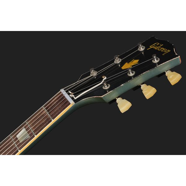 Gibson SG Standard ´64 Maestro PB LA