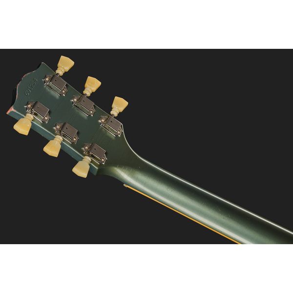 Gibson SG Standard ´64 Maestro PB LA