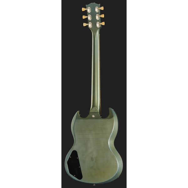 Gibson SG Standard ´64 Maestro PB LA