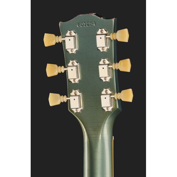 Gibson SG Standard ´64 Maestro PB LA
