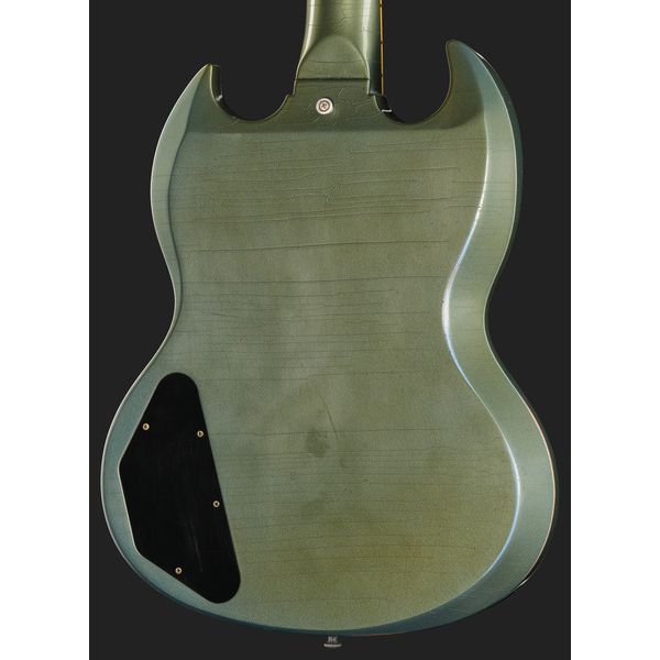 Gibson SG Standard ´64 Maestro PB LA