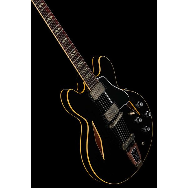 Gibson 1964 Trini Lopez EB ULA