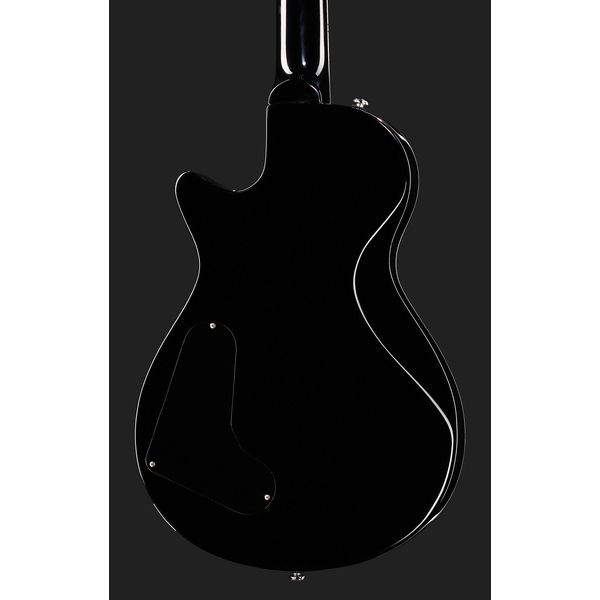 Hagstrom Ultra Max Dark Storm Burst