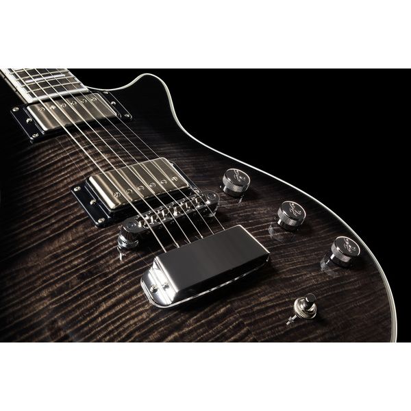 Hagstrom Ultra Max Dark Storm Burst