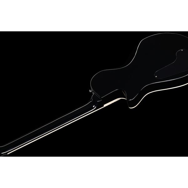 Hagstrom Ultra Max Dark Storm Burst