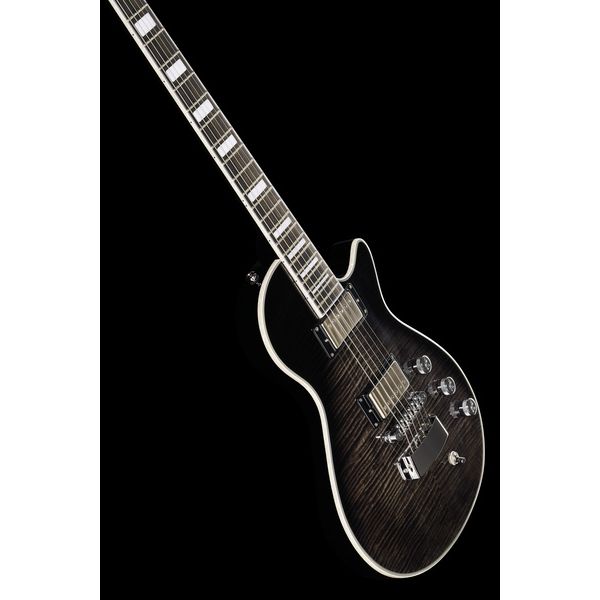 Hagstrom Ultra Max Dark Storm Burst