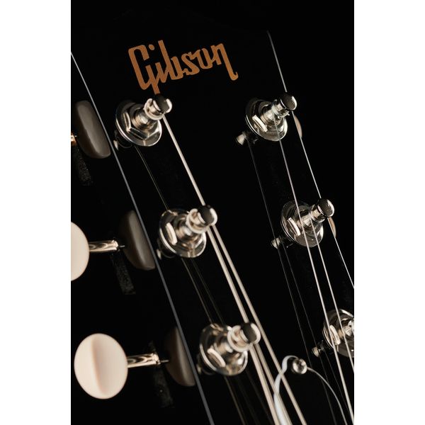 Gibson SG Special Ebony