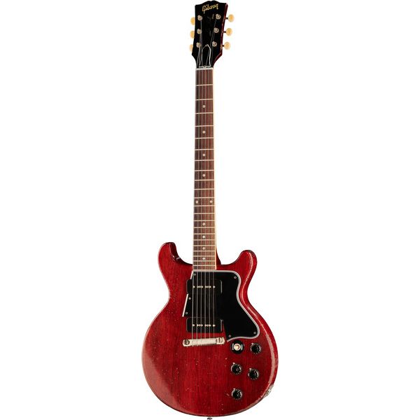 Gibson LP Special 60 Cherry Red HA