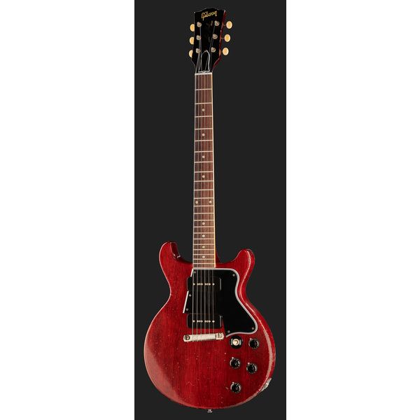 Gibson LP Special 60 Cherry Red HA