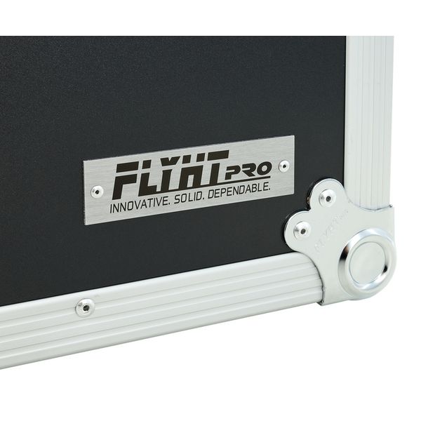 Flyht Pro Case Roland DJ-505