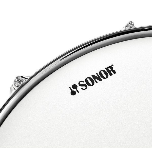 Sonor 14"x06" AQ2 Snare Drum TSB