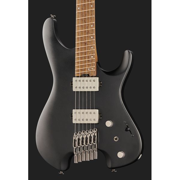 Ibanez QX52-BKF