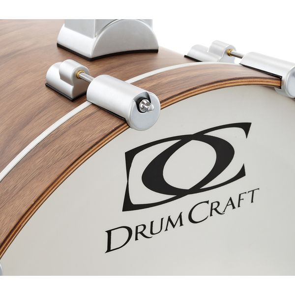 DrumCraft Series 6 20"x16" BD SN -WM