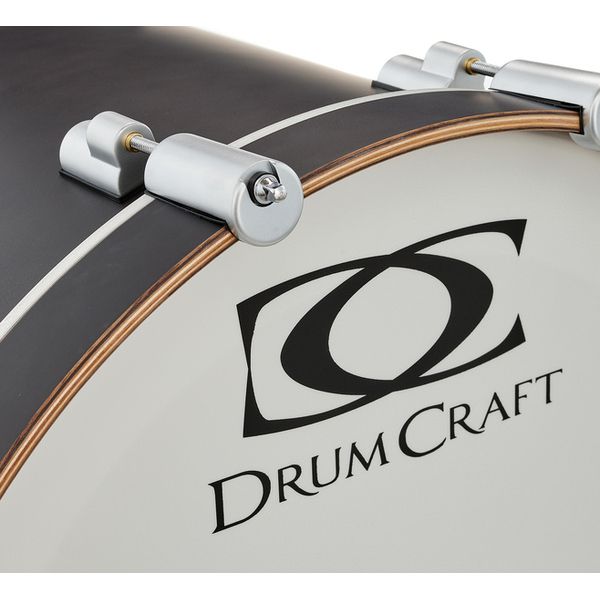 DrumCraft Series 6 20"x16" BD SB-NM