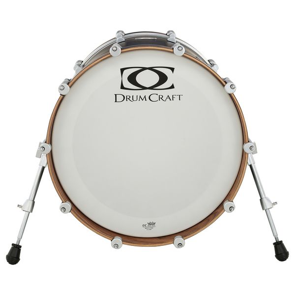 DrumCraft Series 6 20"x16" BD SB-NM