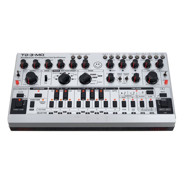 Behringer TD-3-MO-SR – Thomann UK