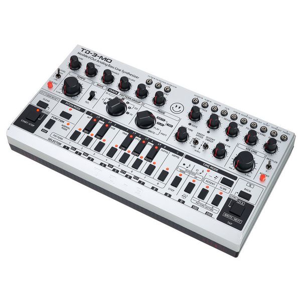 Behringer TD-3-BK