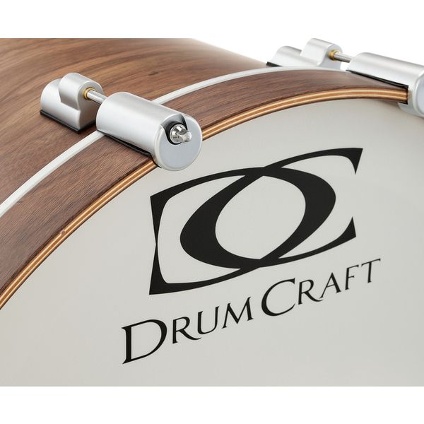 DrumCraft Series 6 22"x18" BD SN-NM