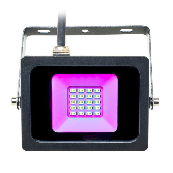 Eurolite LED IP FL-10 SMD purple