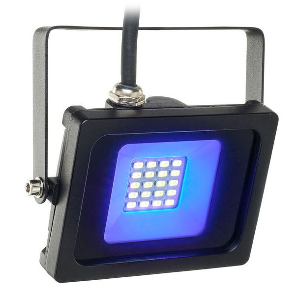 Eurolite LED IP FL-10 SMD UV