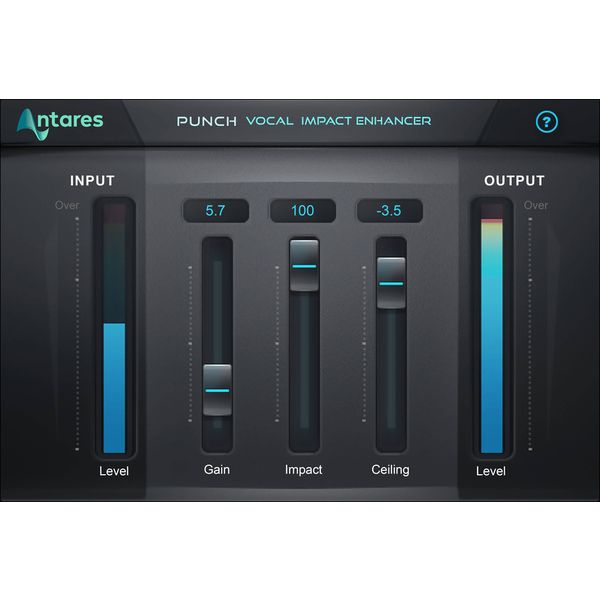 Antares Auto-Tune Unlimited 12 Months