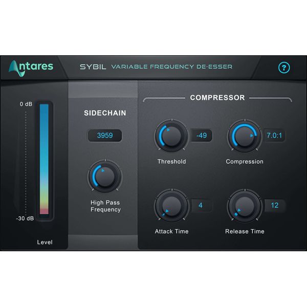 Antares Auto-Tune Unlimited 12 Months