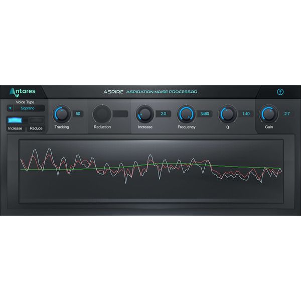 Antares Auto-Tune Unlimited 12 Months