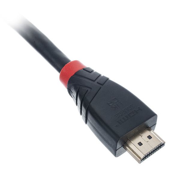 Lindy HDMI 2.0 18G Active 15m Cable