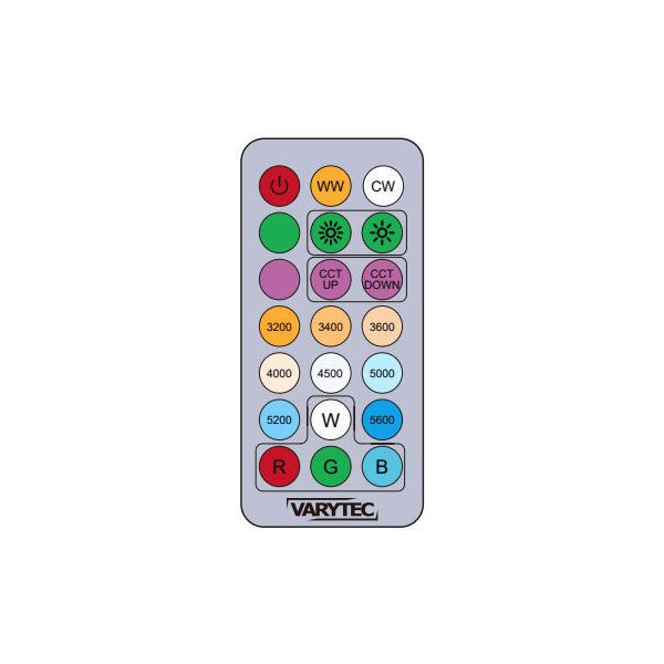 Varytec VP-m40 Remote
