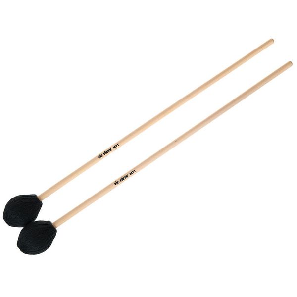Vic Firth M71 Corpsmaster Mallets
