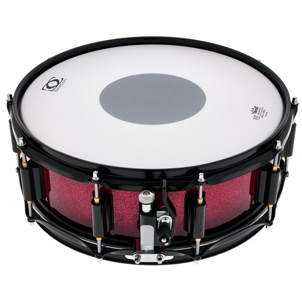 DrumCraft Series 6 14"x05" Snare -BP