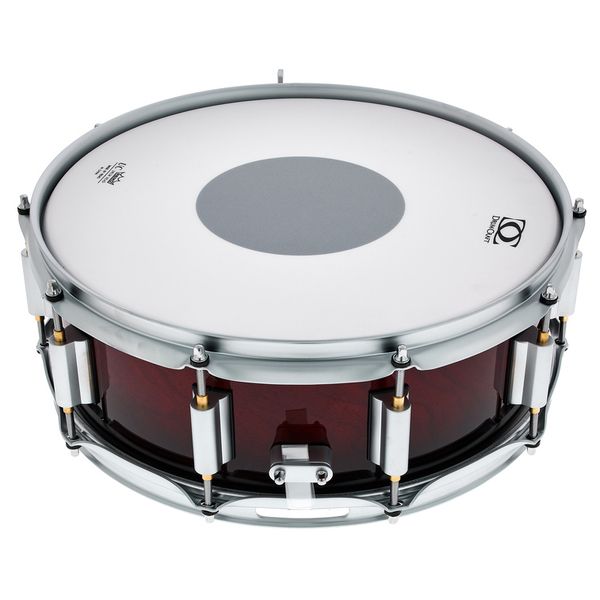 DrumCraft Series 6 14"x05" Snare -BRF