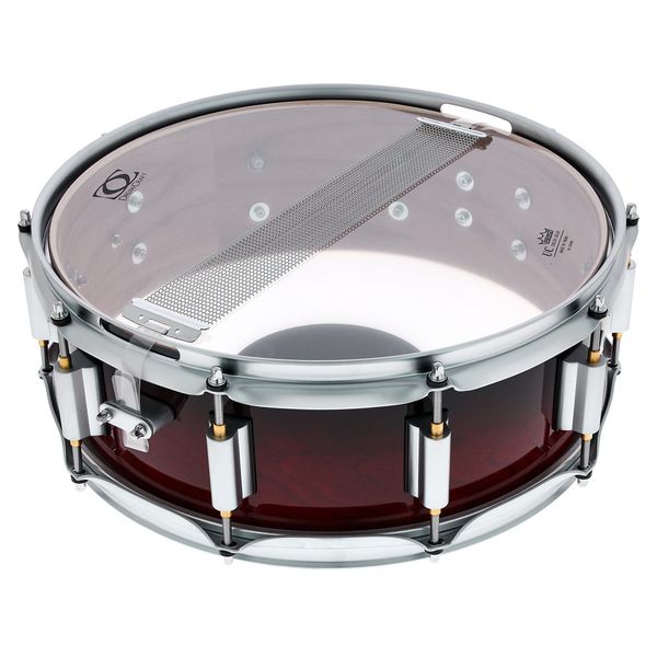 DrumCraft Series 6 14"x05" Snare -BRF