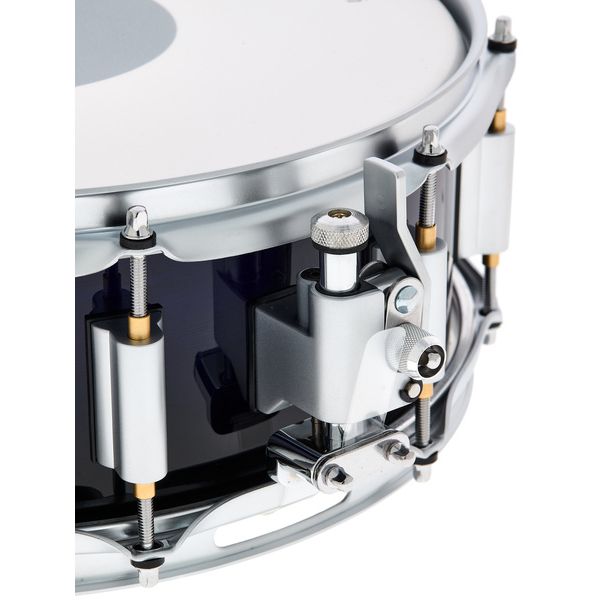 DrumCraft Series 6 14"x05" Snare -BVB