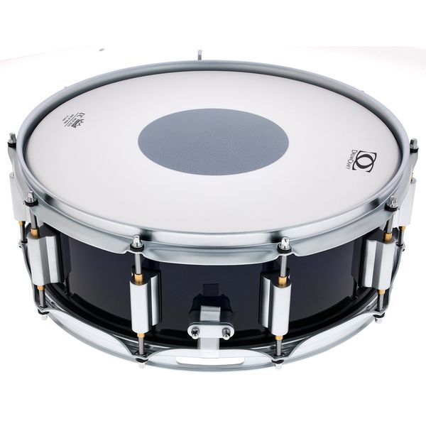 DrumCraft Series 6 14"x05" Snare -BVB