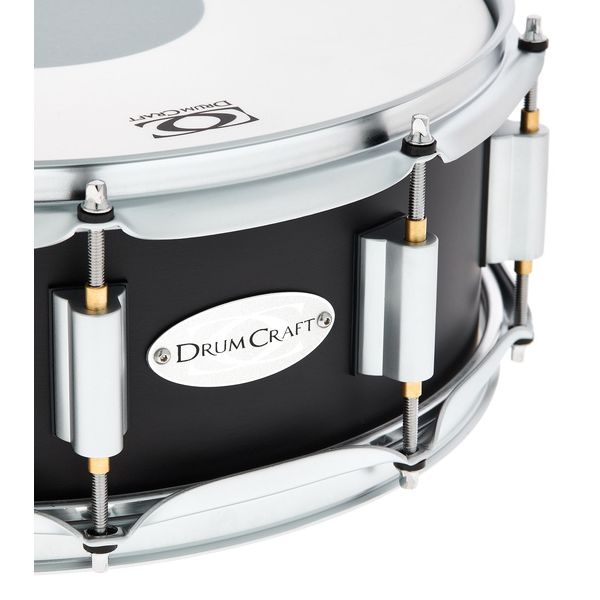 DrumCraft Series 6 14"x05" Snare -SB