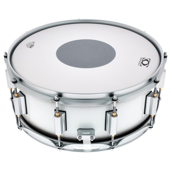 DrumCraft Series 6 14"x5,5" Snare -SWB