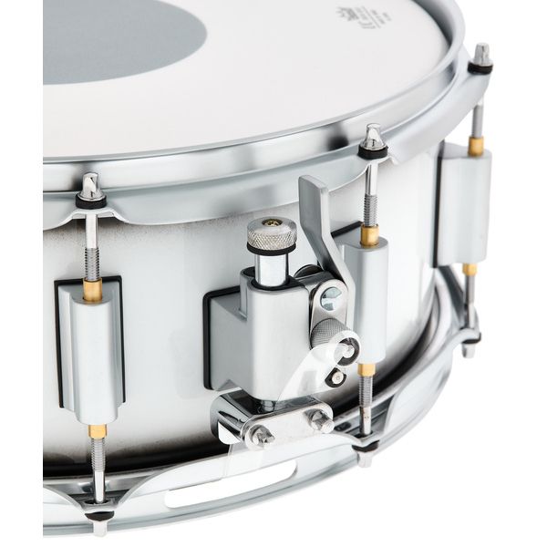 DrumCraft Series 6 14"x5,5" Snare -SWB