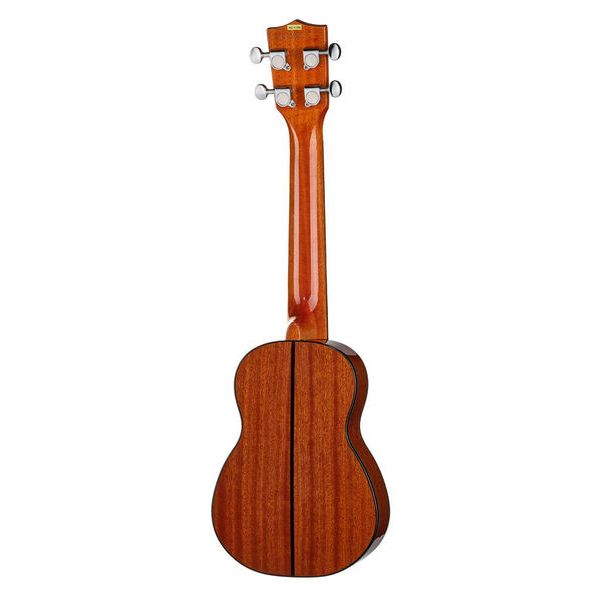 Kala KA-SSLNG Soprano Ukulele