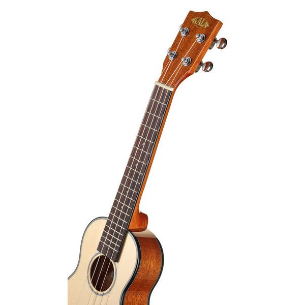 Kala KA-SSLNG Soprano Ukulele